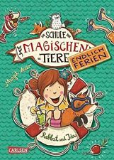 Schule magischen tiere gebraucht kaufen  Berlin