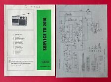 Ddr rft service gebraucht kaufen  Dresden