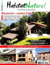 Habitat naturel economisez d'occasion Habitat naturel economisez d'occasion  Bubry