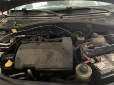 Moteur dacia sandero d'occasion  La Chapelle-Saint-Luc