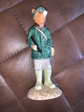 Rare vintage huntsman for sale  KIRKCALDY