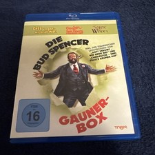 Bud spencer gauner gebraucht kaufen Bud spencer gauner gebraucht kaufen  Grube