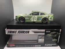 Jimmie johnson 2020 for sale  Justin