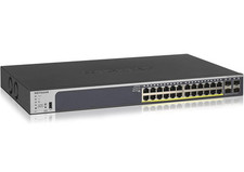 Netgear prosafe gs728tp gebraucht kaufen  Magdeburg
