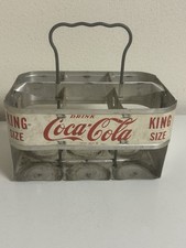 coca cola aluminum carrier for sale coca cola aluminum carrier for sale Morganton