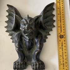 Gargoyle bat wing for sale  Springfield