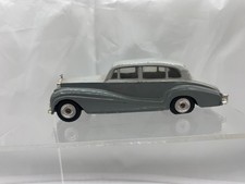 Dinky toys rolls for sale  ROTHERHAM
