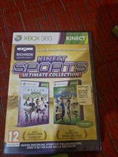 Kinect sports ultimate usato  Messina