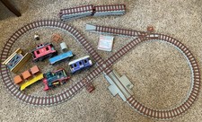 Playskool express 1988 for sale  Conestoga