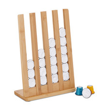 Nespresso kapselhalter kapseln gebraucht kaufen  Halle