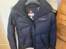 Women columbia omni for sale  CHRISTCHURCH