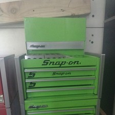 Snap green mini for sale  Colville