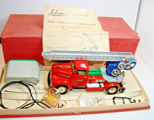 Schuco construction 6080 gebraucht kaufen Schuco construction 6080 gebraucht kaufen  Rüsselsheim am Main