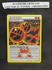 Energy double magma d'occasion  Jarnac