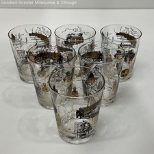 Set highball tumbler for sale  Racine