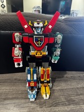 Voltron 1981 japan for sale  Visalia