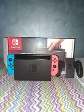 Nintendo switch console usato  Pavia