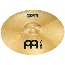 Meinl hcs18c crash d'occasion  Annezin