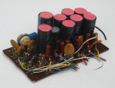 Yaesu 102 rectifier for sale  UK