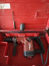 Hilti bohrhammer bohrmaschine gebraucht kaufen  Geislingen an der Steige