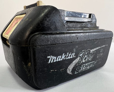 Makita bl1830b 18v for sale  MIDDLESBROUGH