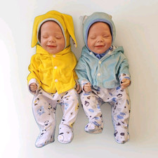 Reborn twins for sale  Branford