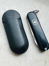 Schweizer messer victorinox gebraucht kaufen  Weil im Schönbuch