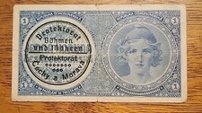Czechoslovakia 1 koruna for sale  Austin