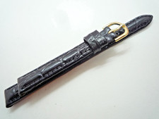 Accurist black genuine for sale  BANGOR
