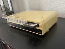 Vintage sony küchenradio gebraucht kaufen  Köln