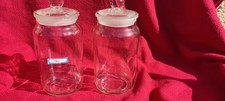 Pair large heavy for sale  TIVERTON