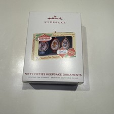 Hallmark keepsake nifty for sale  Orlando
