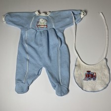 Evenflo blue teddy for sale  Shipping to United Kingdom