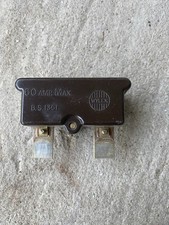 Wylex b60 plug for sale  ABINGDON