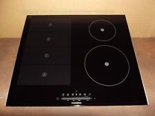 Siemens eh675fn27e induktion gebraucht kaufen  Wetter (Ruhr)