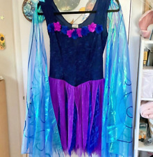 Fairy costume whimsical for sale  Farmingdale