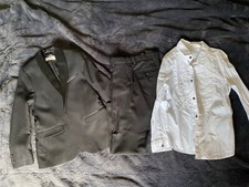 Boys black tuxedo for sale  RUISLIP