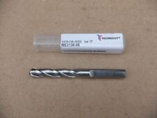 Technicut 6.4mm hss for sale  SHEFFIELD