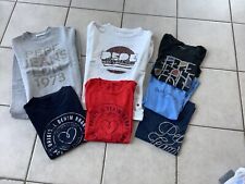 Lot pièces sweats d'occasion  Rousset