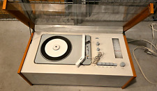 Braun sk6 schneewittchensarg gebraucht kaufen  Berlin