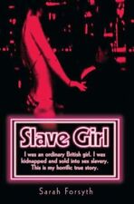 Slave girl sarah for sale  UK