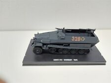 Sdkfz 251 germany usato  Erice