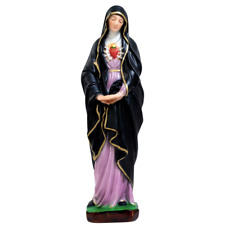 Statua della madonna usato  Cardito