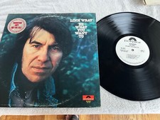 Link wray want for sale  Naples
