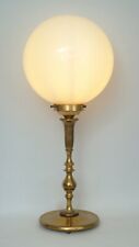 Art déco schreibtischlampe gebraucht kaufen  Engelskirchen