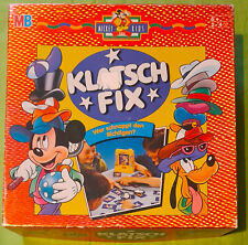 Klatsch fix spiele gebraucht kaufen  Hausham