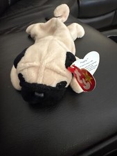 Beanie baby pugsly for sale  Cumming