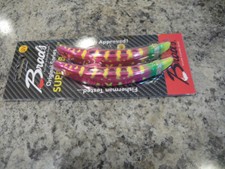 Brad pack super for sale  Reedsport