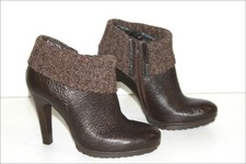 Minelli bottines boots d'occasion  La Roche-Posay