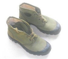 Pair pataugas shoes d'occasion  Expédié en Belgium